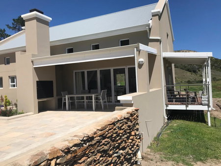 The Suites at Waterryk Eco Guest Farm, Stilbaai, South Africa