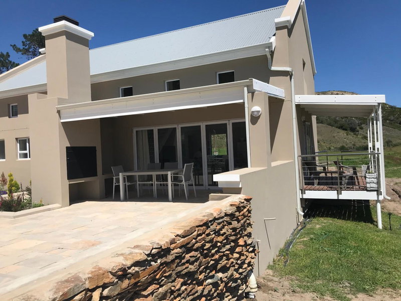 The Suites at Waterryk Eco Guest Farm, Stilbaai, South Africa