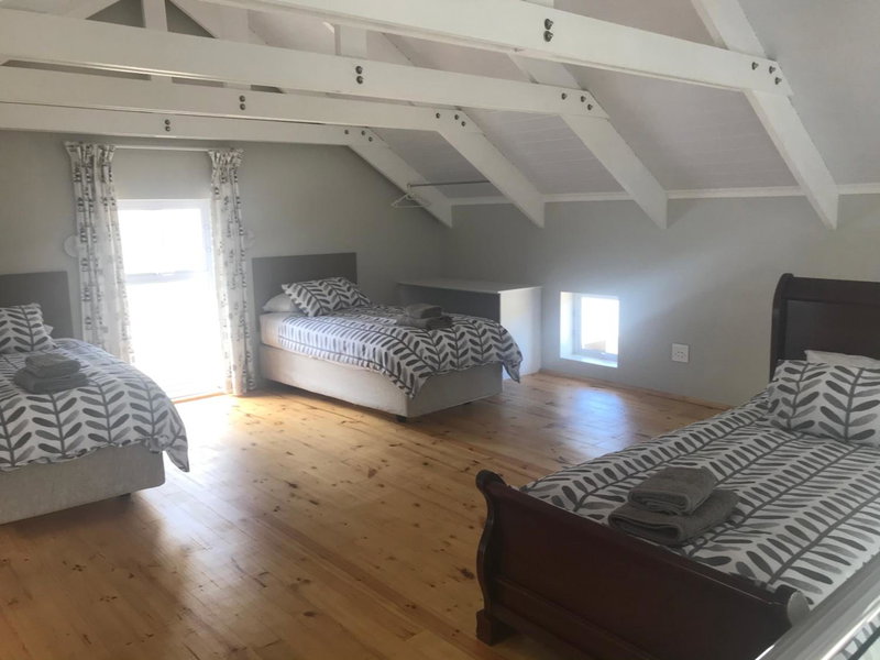 The Suites at Waterryk Eco Guest Farm, Stilbaai, South Africa