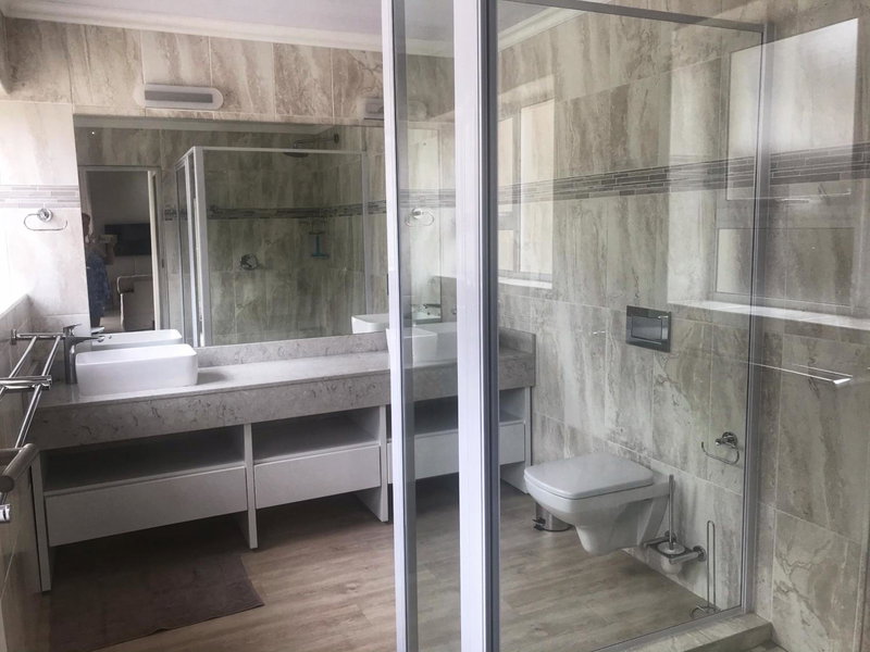 The Suites at Waterryk Eco Guest Farm, Stilbaai, South Africa