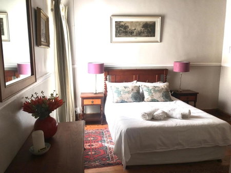 John Montagu Accommodation, Montagu, South Africa