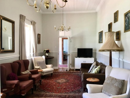 John Montagu Accommodation, Montagu, South Africa