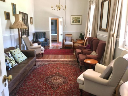 John Montagu Accommodation, Montagu, South Africa
