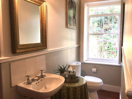 John Montagu Accommodation, Montagu, South Africa