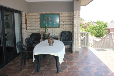 Traveller's Rest, Reebok, Mossel Bay, South Africa