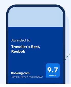 Traveller's Rest, Reebok, Mossel Bay, South Africa