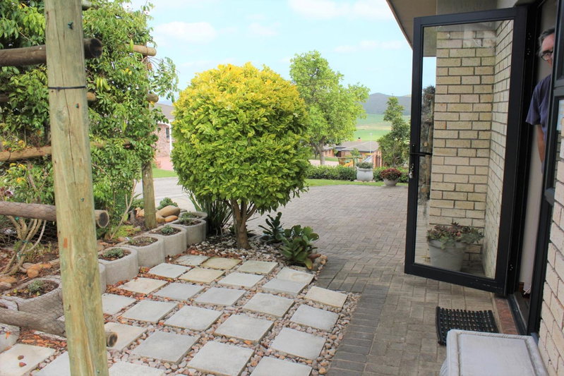 Traveller's Rest, Reebok, Mossel Bay, South Africa