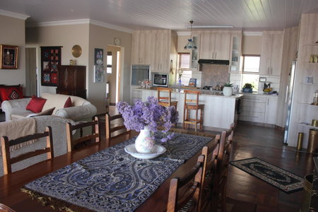 Traveller's Rest, Reebok, Mossel Bay, South Africa