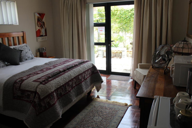 Traveller's Rest, Reebok, Mossel Bay, South Africa