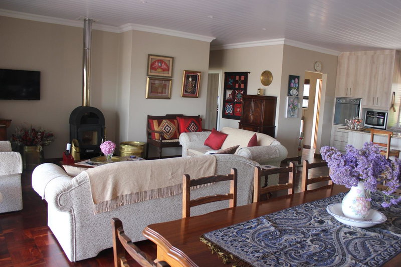 Traveller's Rest, Reebok, Mossel Bay, South Africa