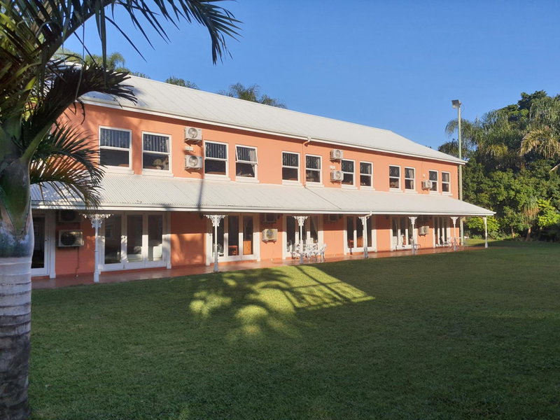 Sica's Guest House, Durban, South Africa