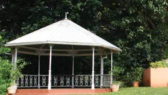 Sica's Guest House, Durban, South Africa