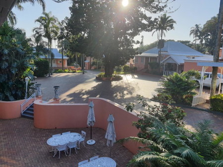 Sica's Guest House, Durban, South Africa