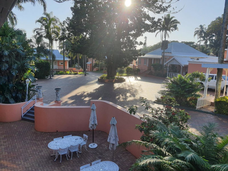 Sica's Guest House, Durban, South Africa