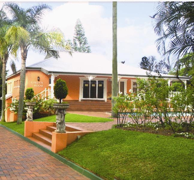 Sica's Guest House, Durban, South Africa