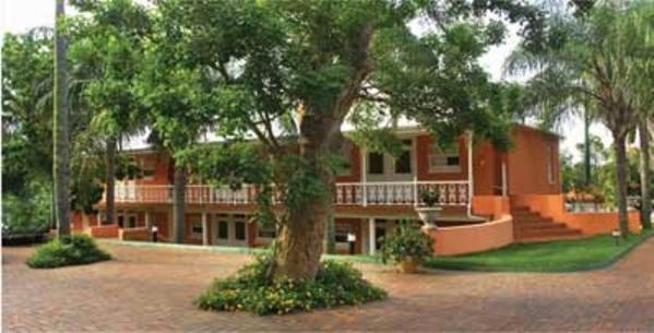 Sica's Guest House, Durban, South Africa
