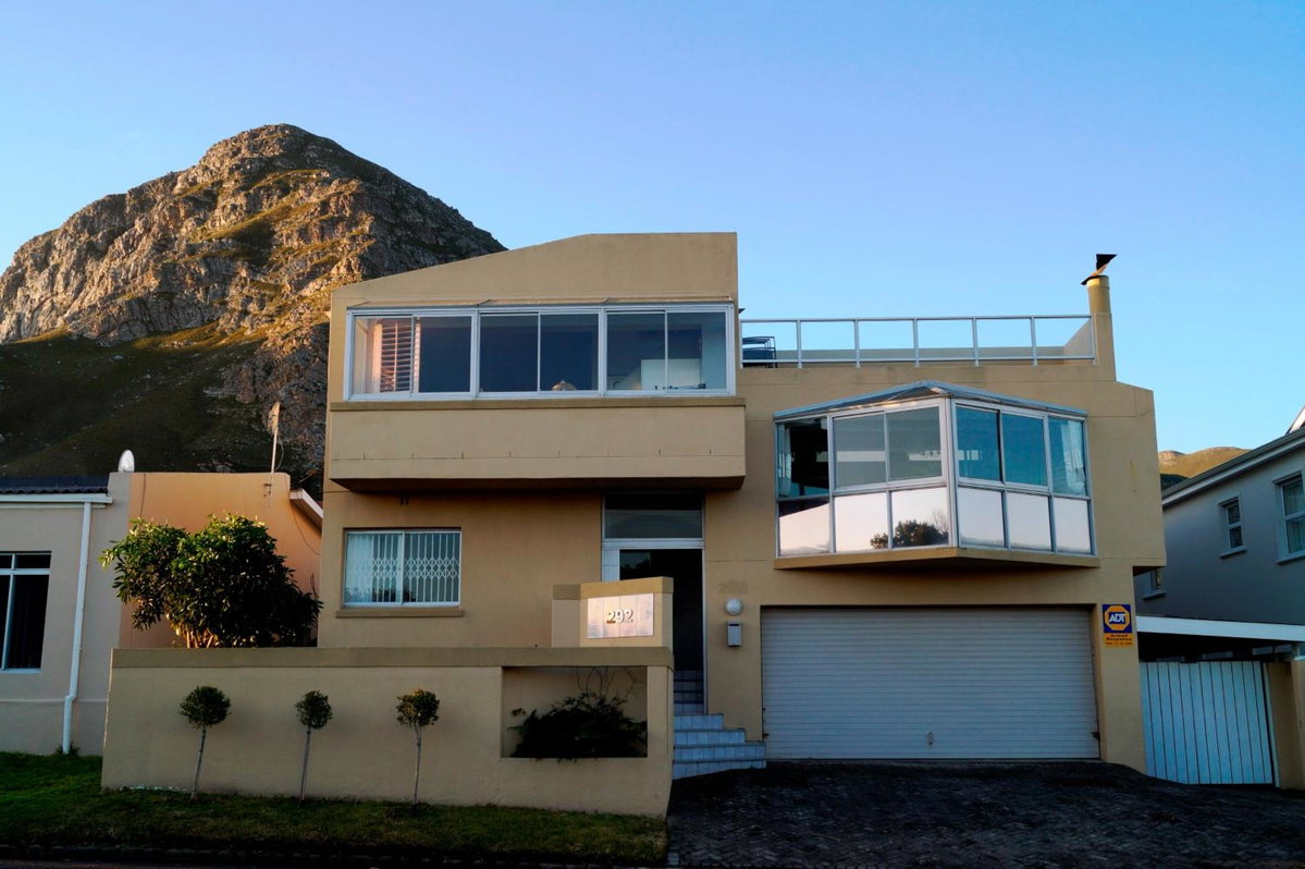 Valentines Hermanus, Южная Африка