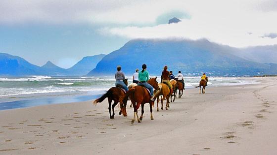 Sapphire Studio, Noordhoek, South Africa