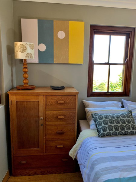 Sapphire Studio, Noordhoek, South Africa