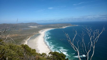 Sapphire Studio, Noordhoek, South Africa