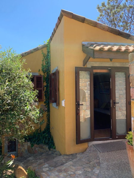 Sapphire Studio, Noordhoek, South Africa