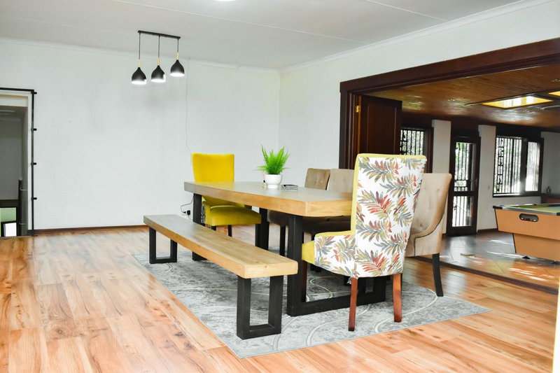 MTH, Nelspruit, South Africa