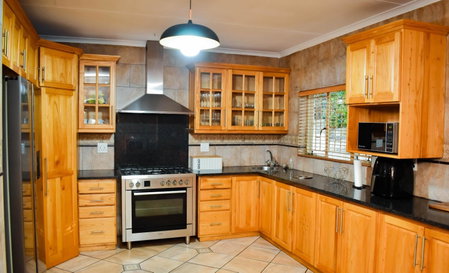 MTH, Nelspruit, South Africa