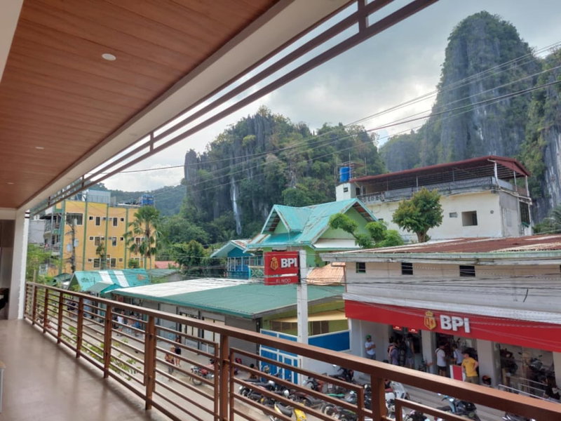 beehive elnido tourist inn, El Nido, Philippines
