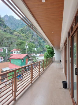 beehive elnido tourist inn, El Nido, Philippines