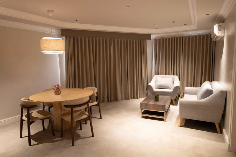 Vermillion Hotel, Iloilo City, Philippines