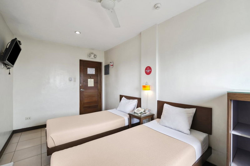 Governor Forbes Inn - Manila City Center, Manila, Philippines
