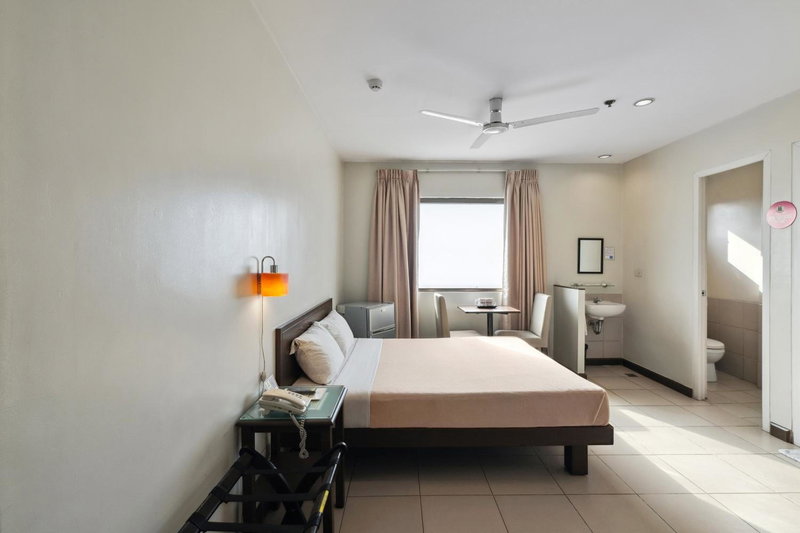 Governor Forbes Inn - Manila City Center, Manila, Philippines