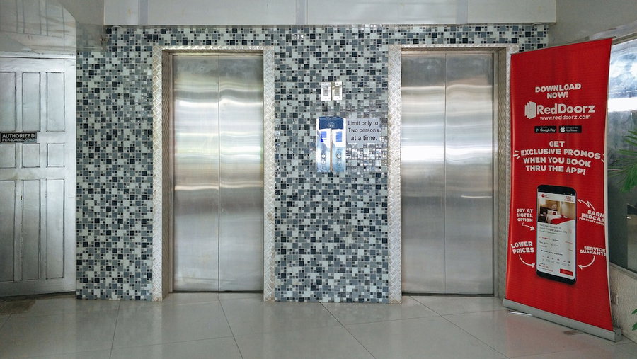 RedDoorz Plus near UV Mandaue Cebu, Mandaue, Philippines