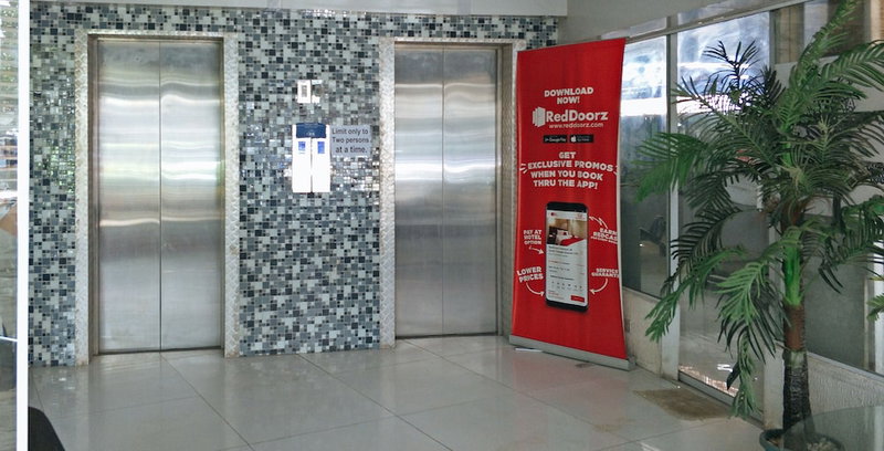 RedDoorz Plus near UV Mandaue Cebu, Mandaue, Philippines