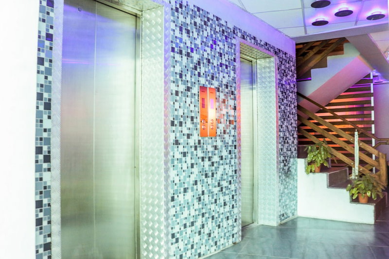 RedDoorz Plus near UV Mandaue Cebu, Mandaue, Philippines
