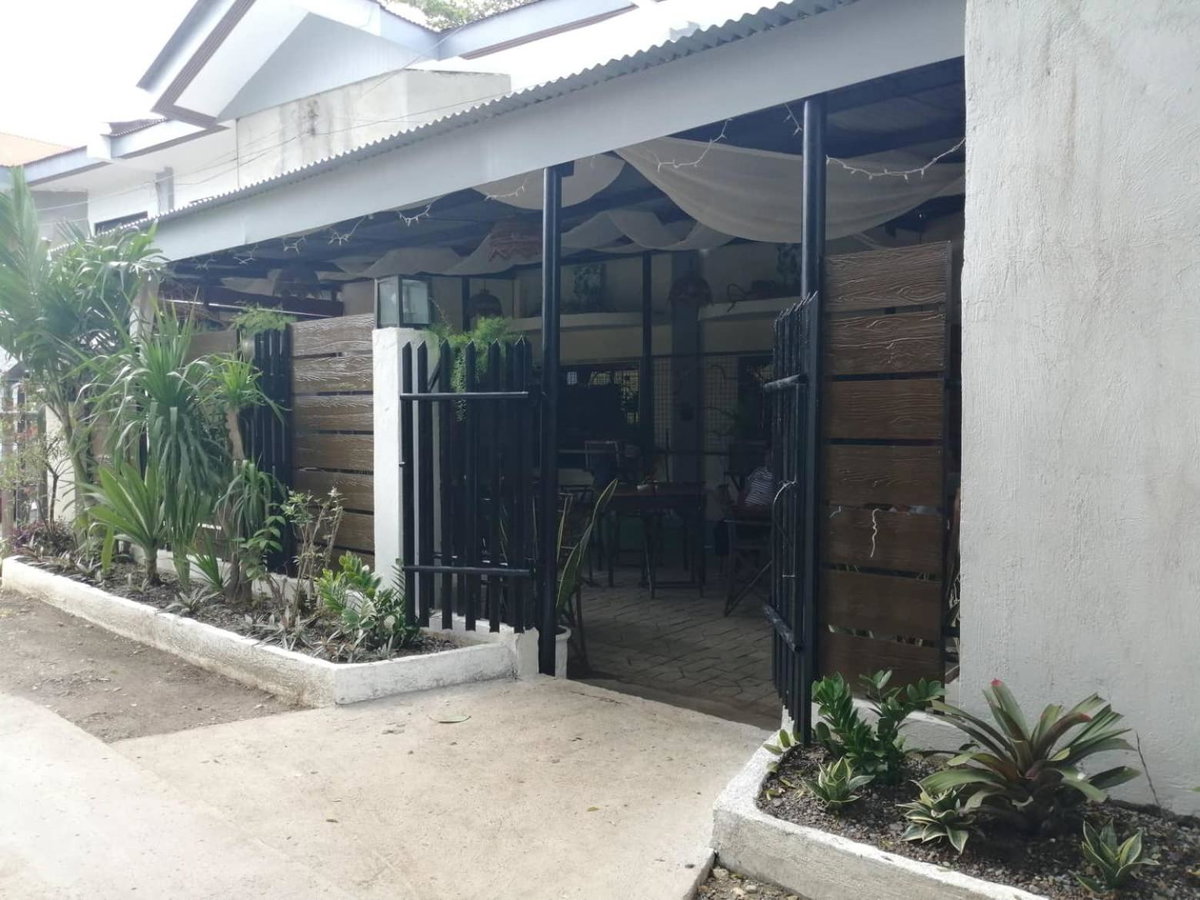 Cozy Inn Mactan, Филиппины