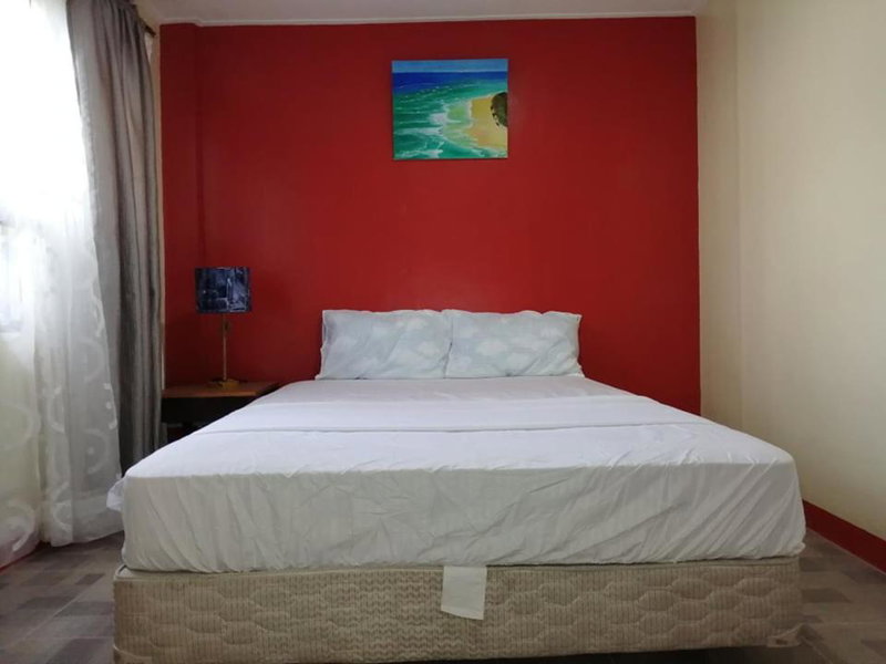 Cozy Inn Mactan, Mactan, Philippines