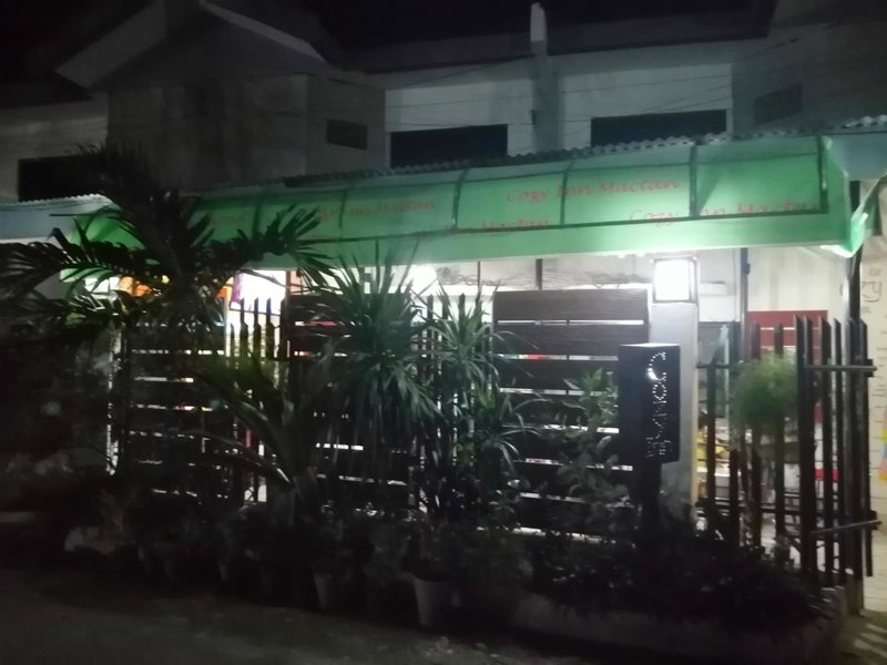 Cozy Inn Mactan, Mactan, Philippines