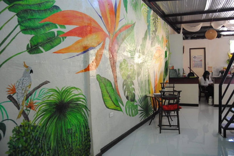 Cozy Inn Mactan, Mactan, Philippines