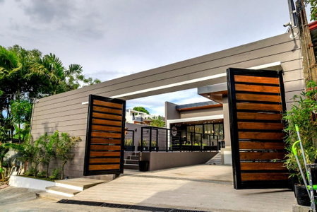 Addie's Place Soldiers Hills Village Muntinlupa, Manila, Philippines