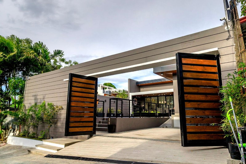 Addie's Place Soldiers Hills Village Muntinlupa, Manila, Philippines