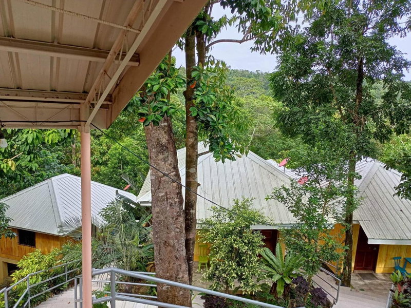 Woodland Inn, El Nido, Philippines