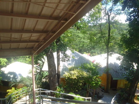 Woodland Inn, El Nido, Philippines
