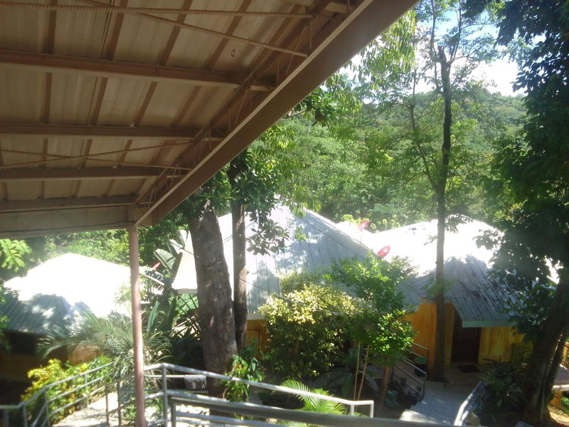 Woodland Inn, El Nido, Philippines