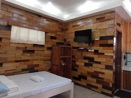 Woodland Inn, El Nido, Philippines
