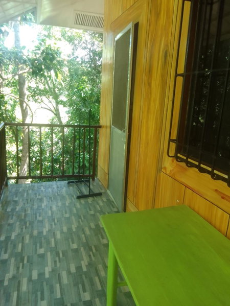 Woodland Inn, El Nido, Philippines