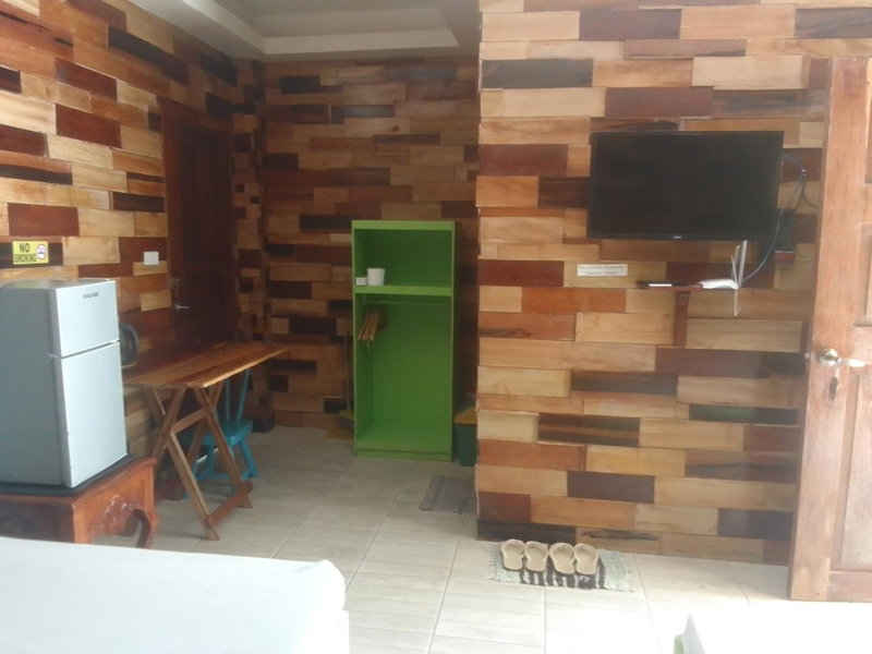 Woodland Inn, El Nido, Philippines