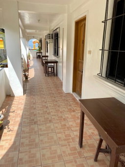 Marion Roos Hotel, Puerto Galera, Philippines