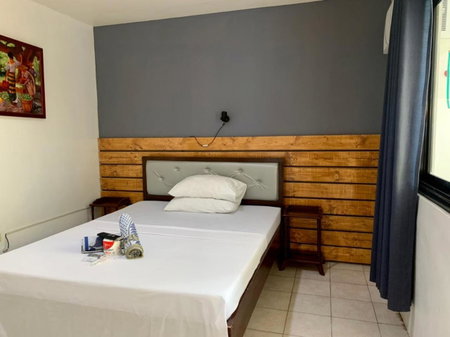 Marion Roos Hotel, Puerto Galera, Philippines