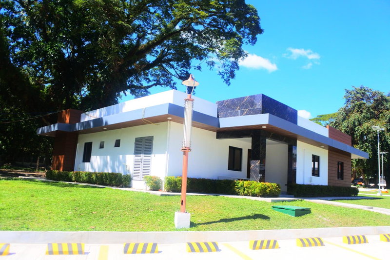 Aurora Villas and Cabin Resort, Clark, Philippines